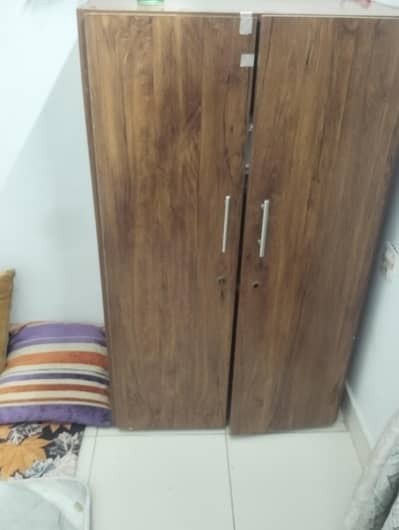 office cupboard for sale in Gulshan e Iqbal block 1