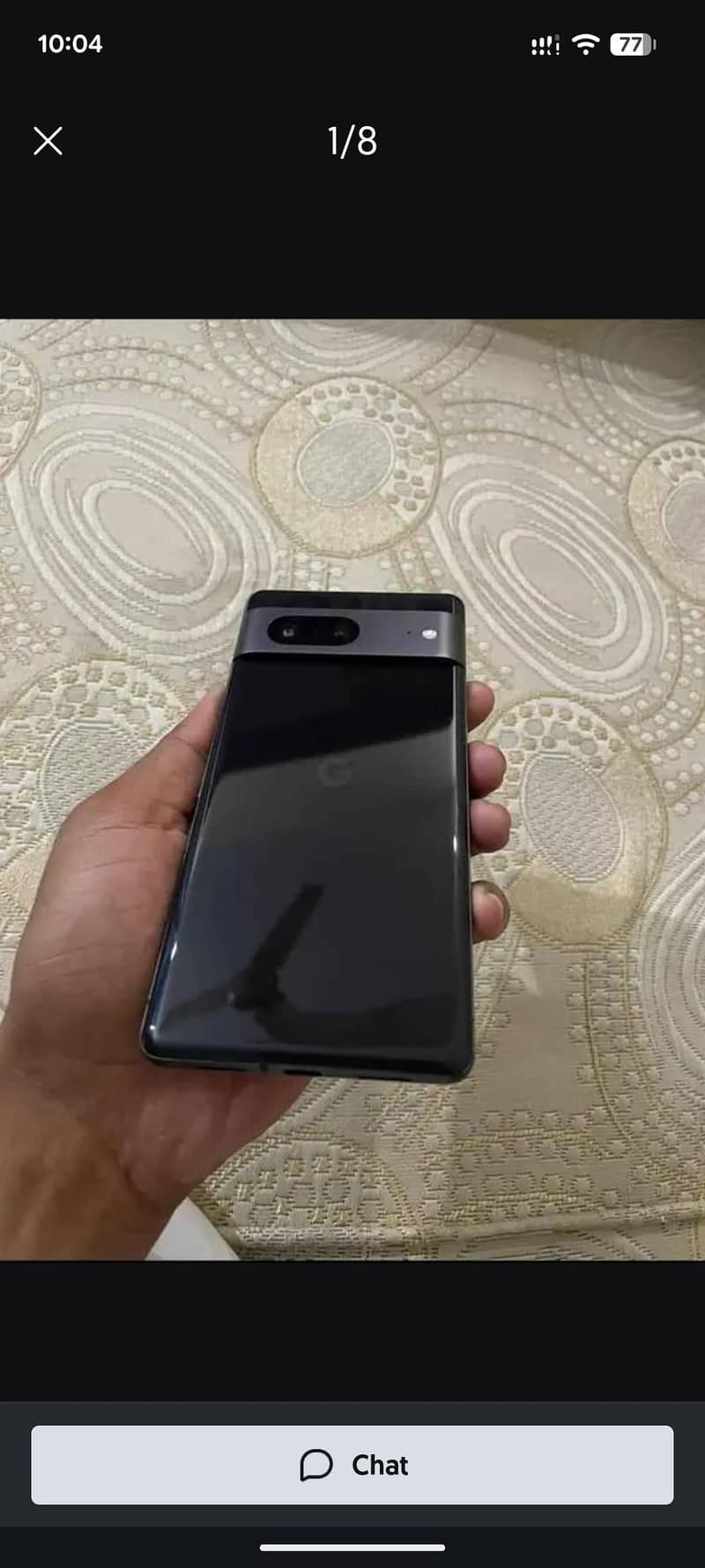 Google Pixel 7 0