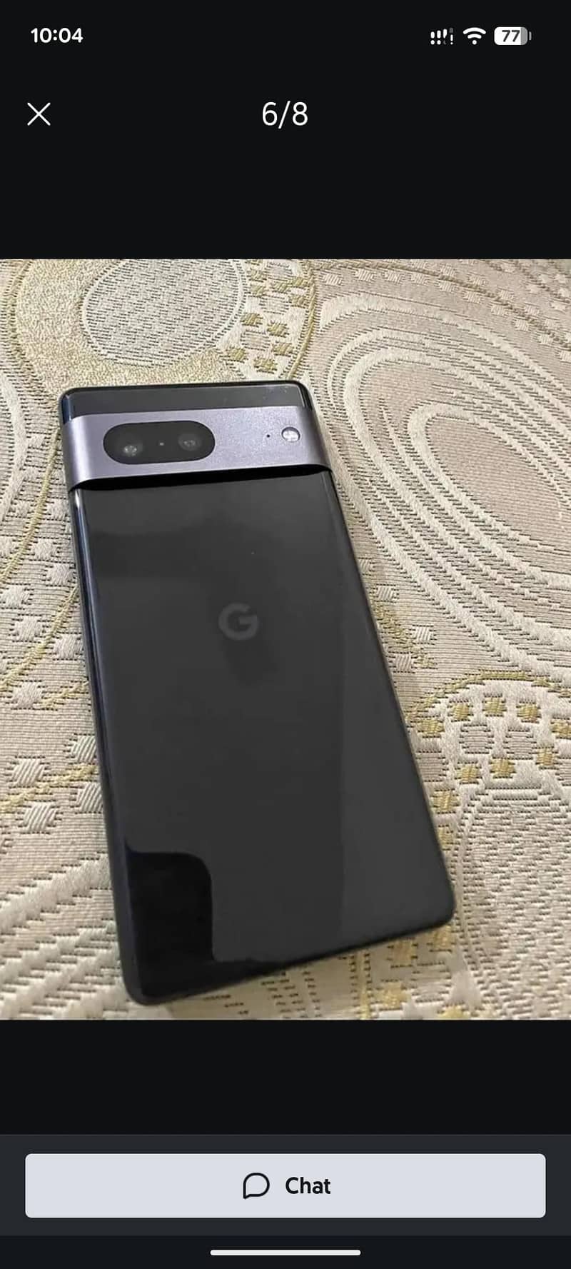 Google Pixel 7 1
