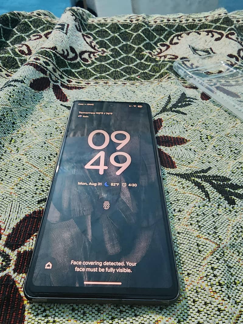Google Pixel 7 3