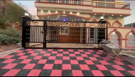 G-14/4 30x60 Prime Location Brand New 30x60 House For Sale Islamabad