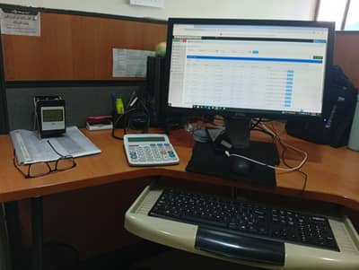 Accounting cost accounting and Taxation