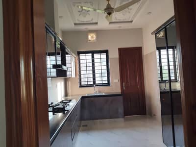 40x80 Brand New Luxury Double-Story House For Sale | G-13/3, Street 5, Islamabad