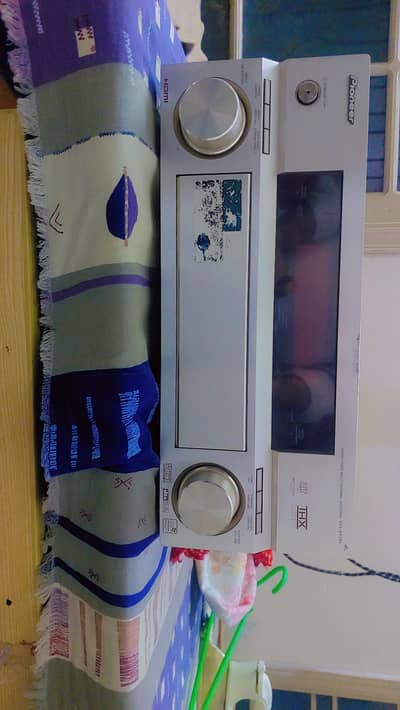 Pioneer Reciever