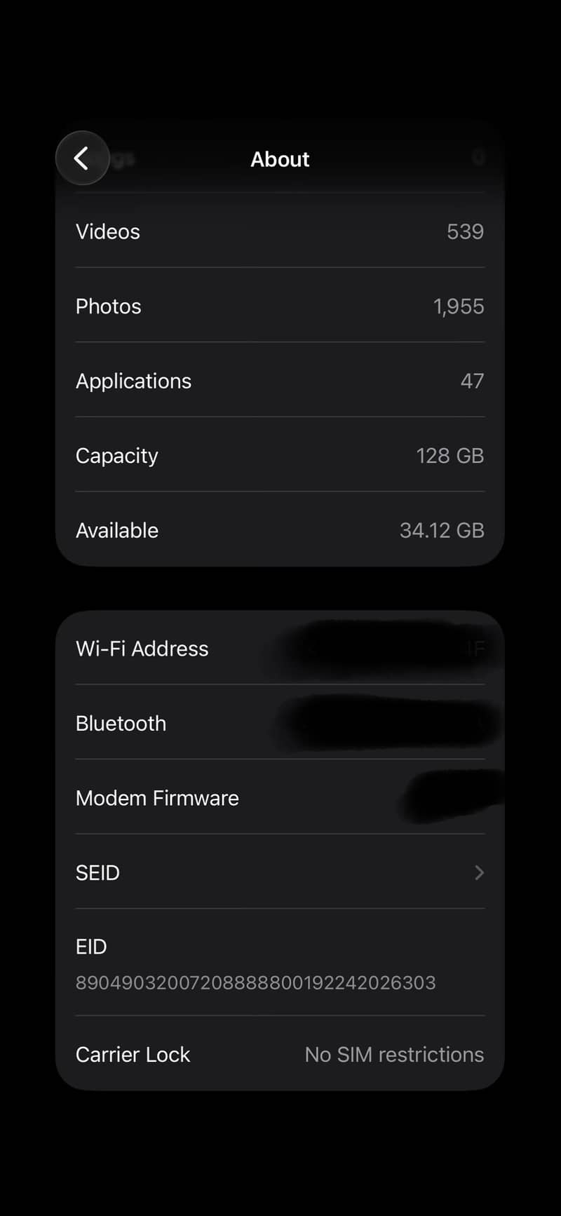 Apple iPhone 15 Pro 2