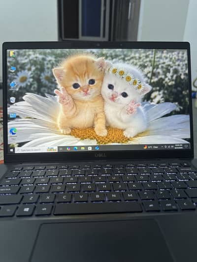 Dell Letitude 7320  Core i5 11th Gen 16Gb/256Gb SSD