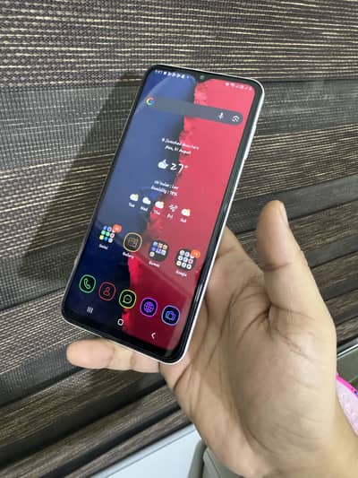 Samsung A13 4/64 Official PTA Approved Dual