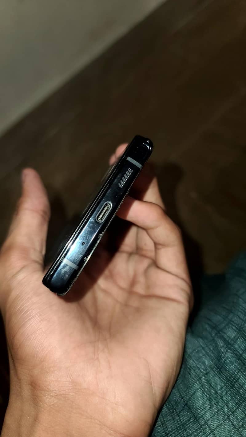 Samsung Mobile Note 10 Plus 5