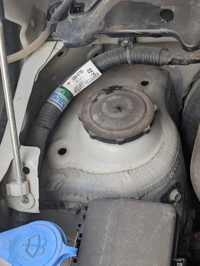 Suzuki Alto 2023