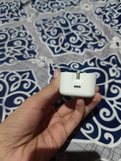 Apple Original Charger