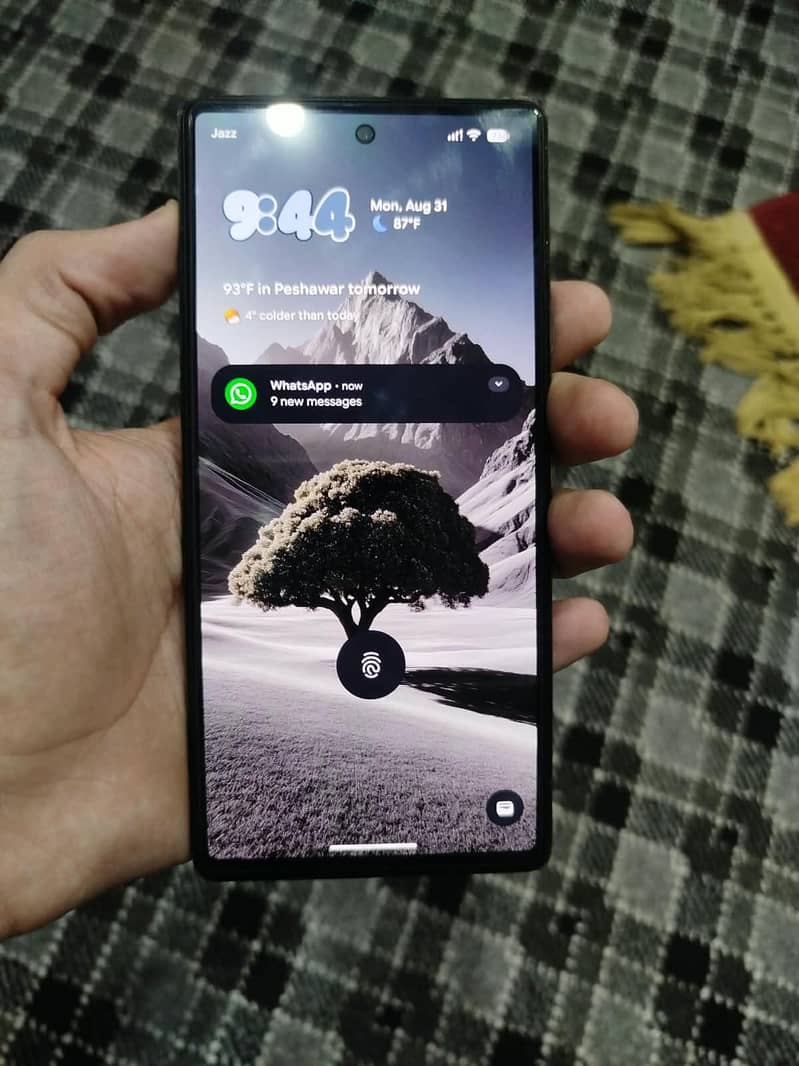 Google Pixel 6 1