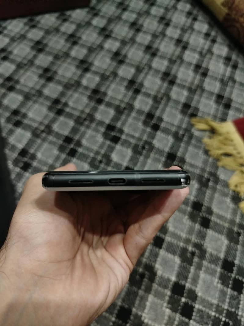 Google Pixel 6 4