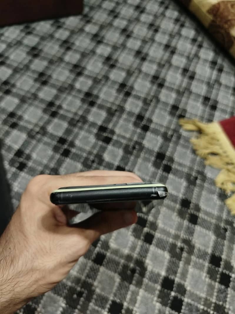 Google Pixel 6 5