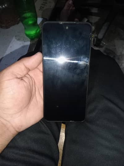 Infinix hot 60i