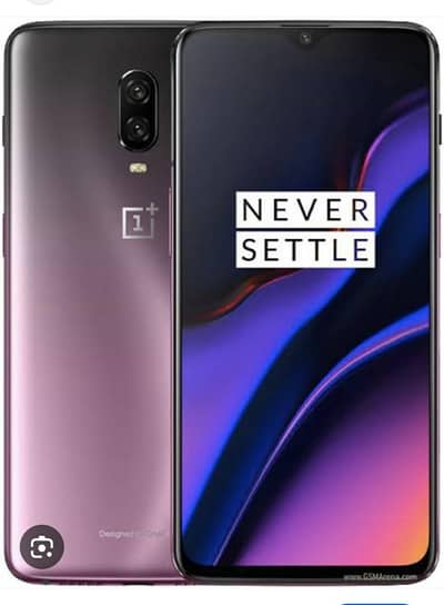 One Plus 6T