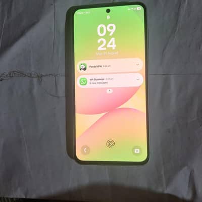 Samsung Mobile A56