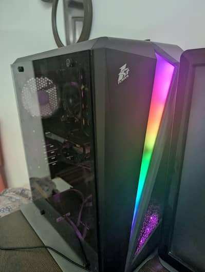 Gamin PC