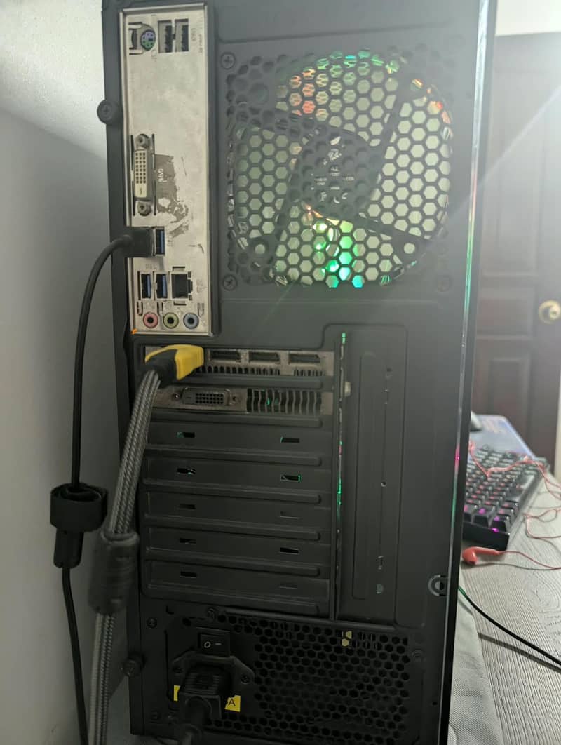 Gamin PC 1