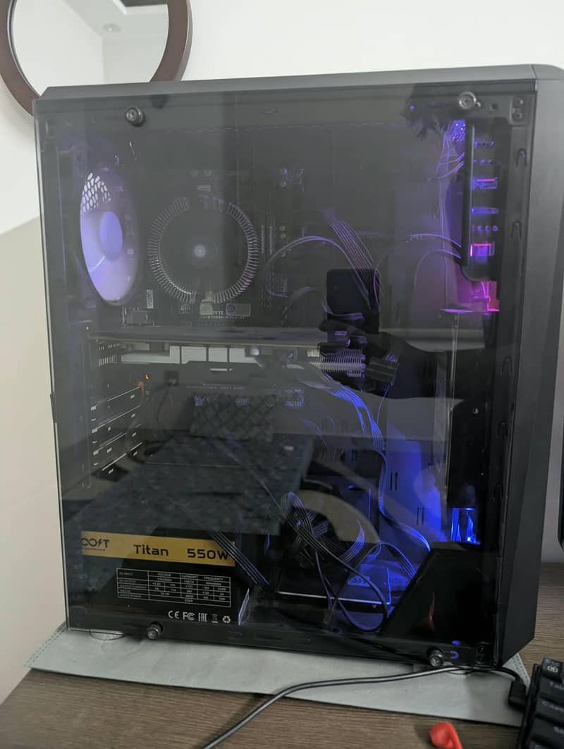 Gamin PC 2
