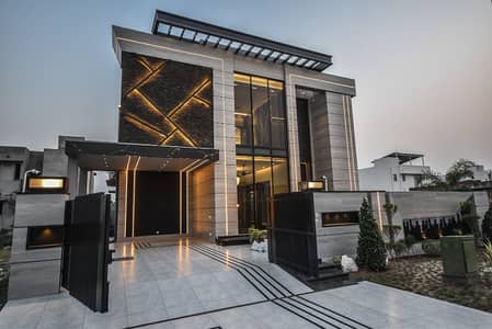 1 Kanal House for Rent | Peaceful Luxury Living | Block R, DHA Phase 7