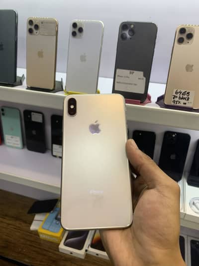 Phone XS MAX [OFFER] 03275894788