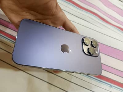 Apple iPhone 14 Pro Max