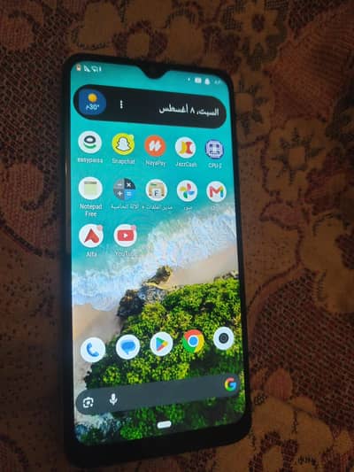 Xiaomi Redmi A3