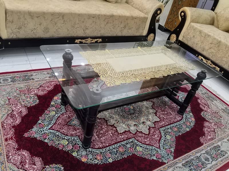 6-Seater Sofa Set 3