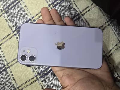 iPhone 11 64GB | 70% Battery | 100% + Fully Working | Factory Unlocked