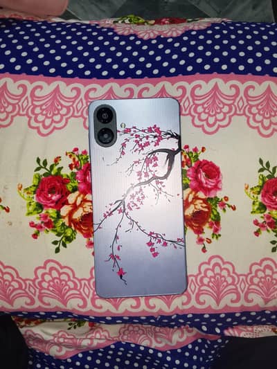 Samsung Mobile A07