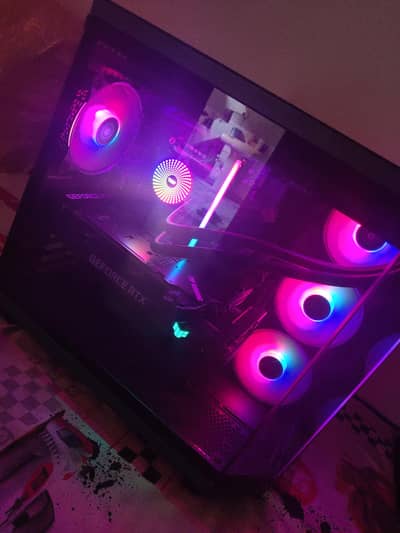 Gaming PC for Sale  Full Specifications