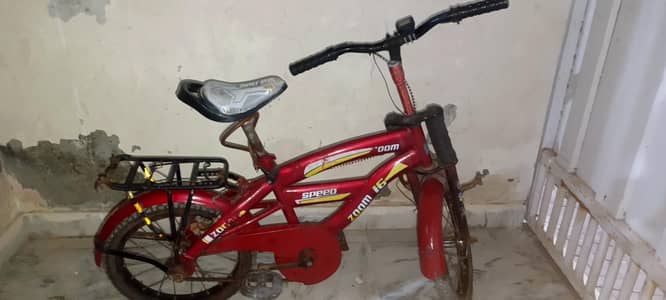 Cycle Size 16" For sale.