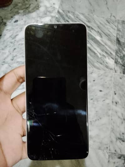 Tecno Spark 10C