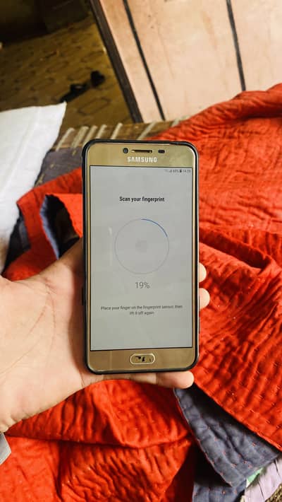 Samsung C5 4gb 32gb all ok exchange possible