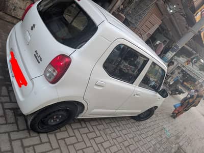 Suzuki Alto 2023