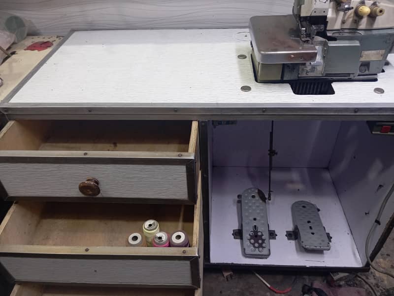 pico machine overlock 3