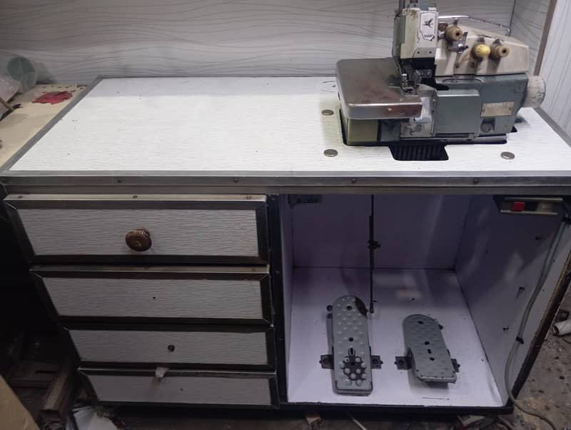 pico machine overlock 5