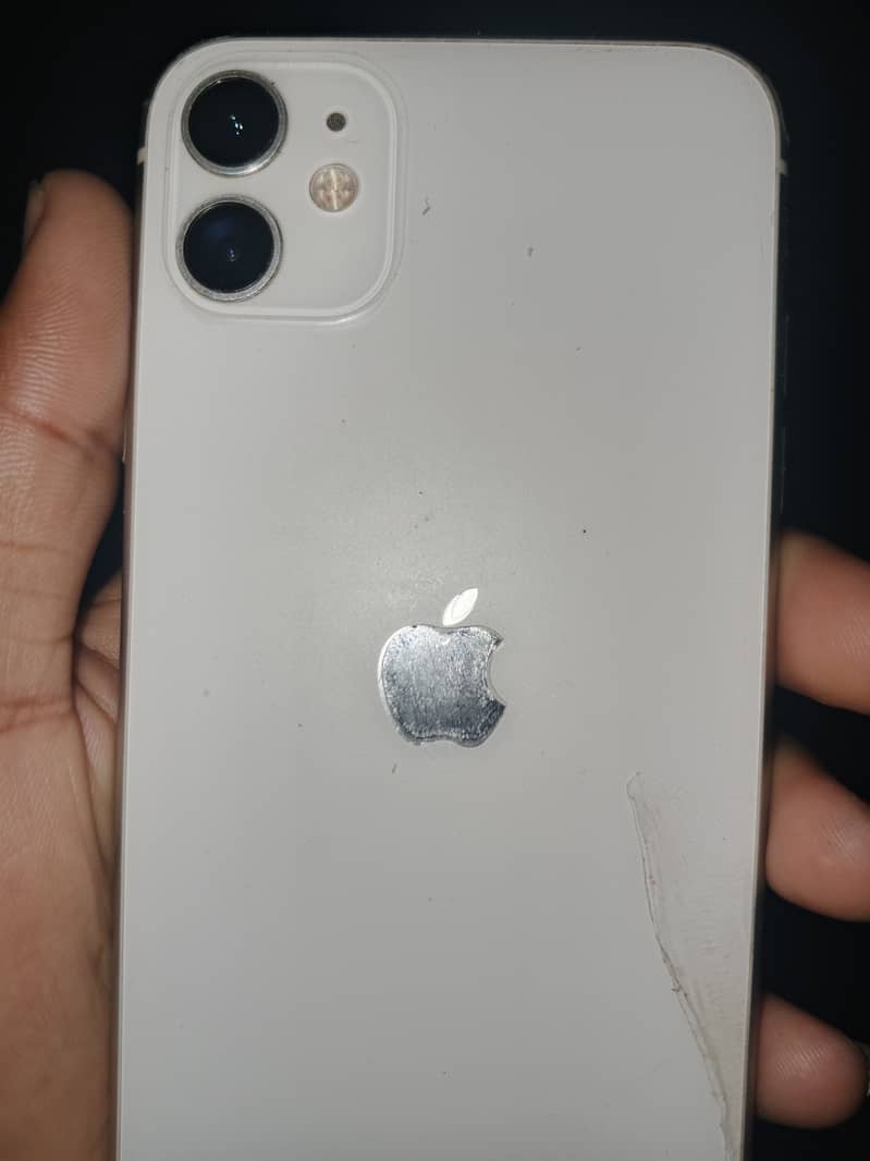 Apple iPhone 11 2