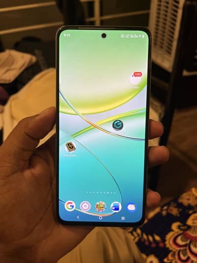 Vivo Y100
