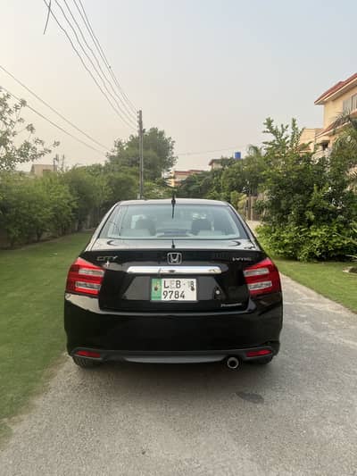 First owner car