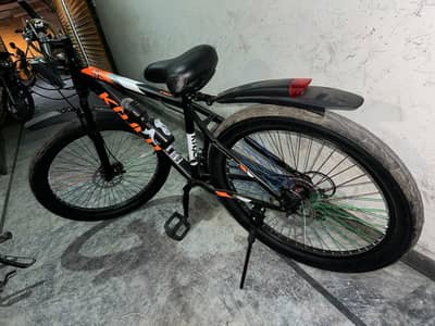 Sport bicycle  for  sale