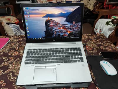 Hp Elitebook 755 G5 AMD