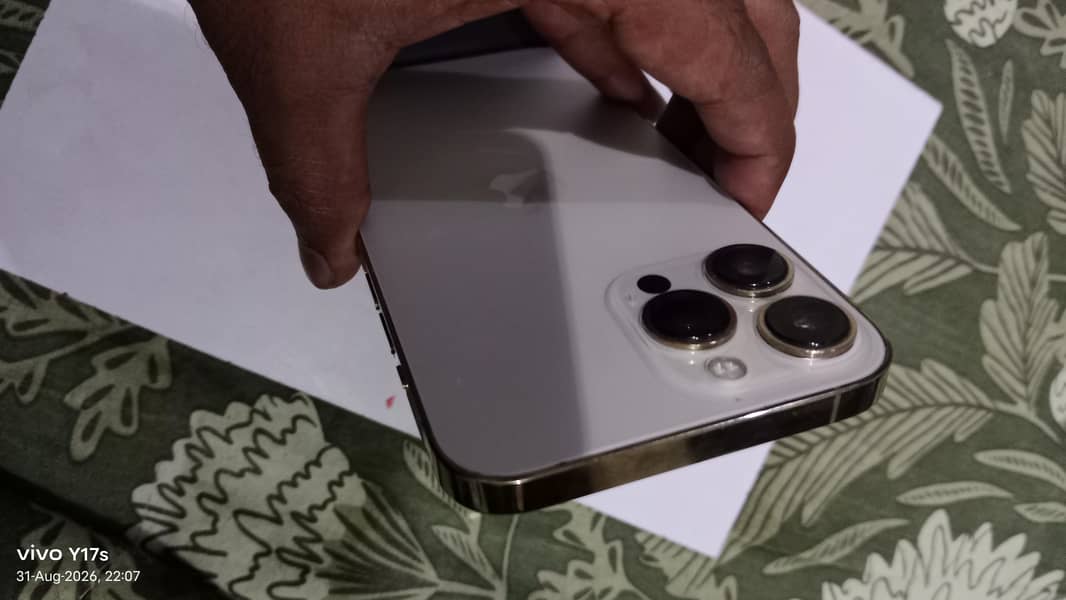 iphone 13 pro max 2