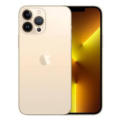 Apple iPhone 13 Pro Max