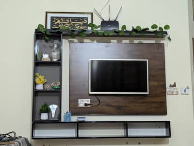 Media Wall