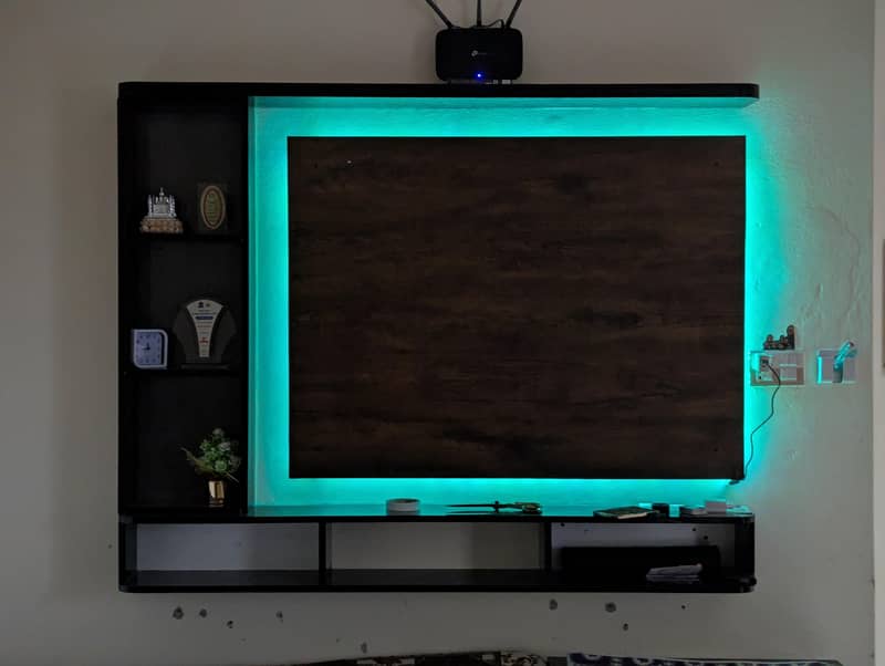 Media Wall 1