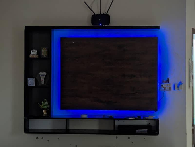 Media Wall 2
