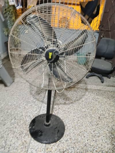 Decor Pedestal fan