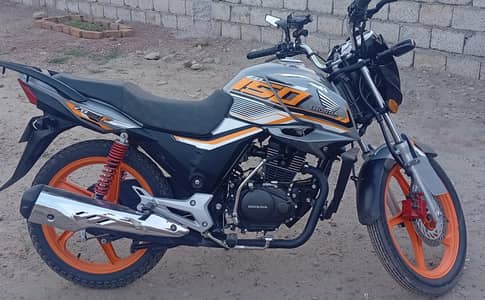 HONDA CB 150F SPECIAL EDITION