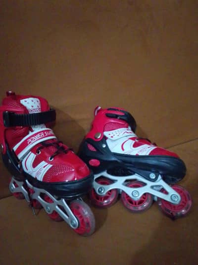 skating shoes